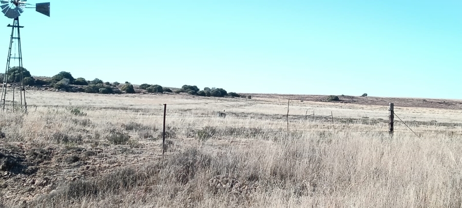 5 Bedroom Property for Sale in Edenburg Free State